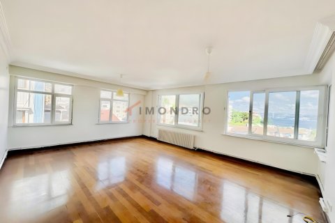 Продажа квартиры  в Бейоглу, Стамбуле, Турция 3+1, 130м2, №238552 – фото 5