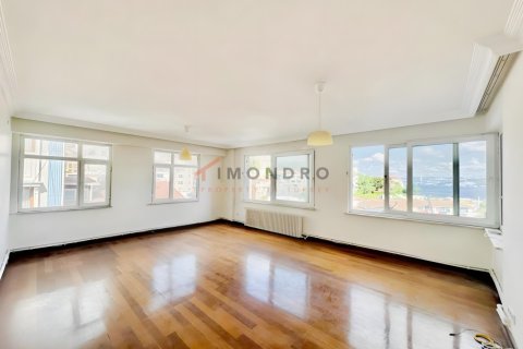 Продажа квартиры  в Бейоглу, Стамбуле, Турция 3+1, 130м2, №238552 – фото 6