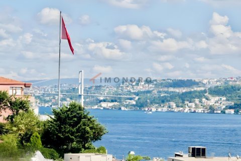 Квартира 3+1 в Бейоглу, Стамбул, Турция №238552