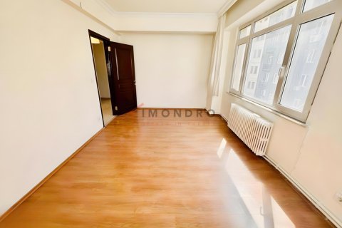 Продажа квартиры  в Бейоглу, Стамбуле, Турция 3+1, 130м2, №238552 – фото 14