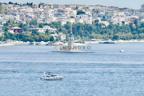 Продажа квартиры  в Бейоглу, Стамбуле, Турция 3+1, 130м2, №238552 – фото 2
