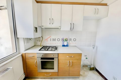 Продажа квартиры  в Бейоглу, Стамбуле, Турция 3+1, 130м2, №238552 – фото 23