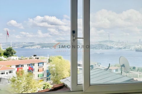 Продажа квартиры  в Бейоглу, Стамбуле, Турция 3+1, 130м2, №238552 – фото 19