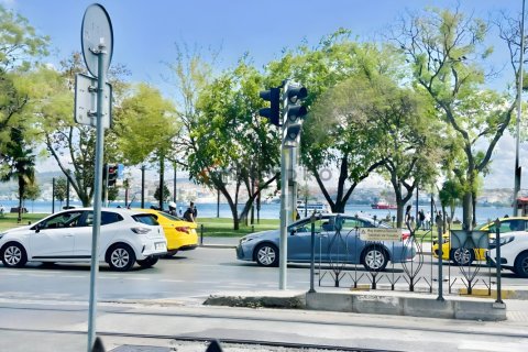Продажа квартиры  в Бейоглу, Стамбуле, Турция 3+1, 130м2, №238552 – фото 29