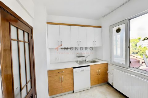 Продажа квартиры  в Бейоглу, Стамбуле, Турция 3+1, 130м2, №238552 – фото 24