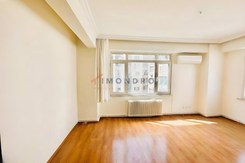 Продажа квартиры  в Бейоглу, Стамбуле, Турция 3+1, 130м2, №238552 – фото 12