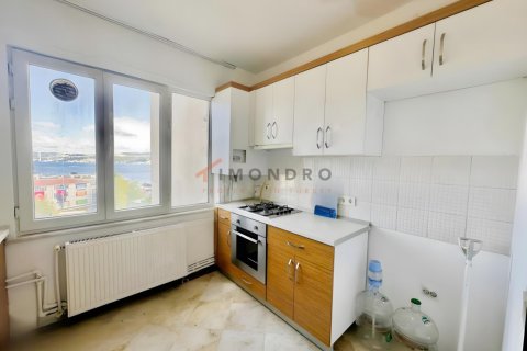 Продажа квартиры  в Бейоглу, Стамбуле, Турция 3+1, 130м2, №238552 – фото 20