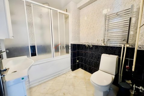 Продажа квартиры  в Бейоглу, Стамбуле, Турция 3+1, 130м2, №238552 – фото 26