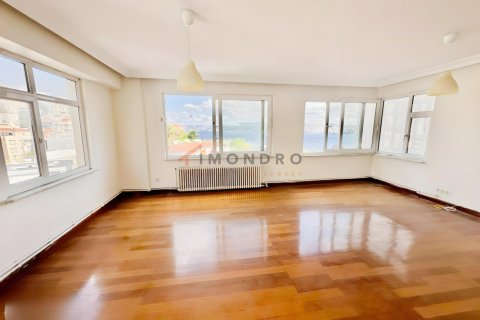 Продажа квартиры  в Бейоглу, Стамбуле, Турция 3+1, 130м2, №238552 – фото 7