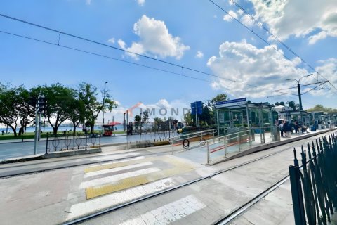 Продажа квартиры  в Бейоглу, Стамбуле, Турция 3+1, 130м2, №238552 – фото 28
