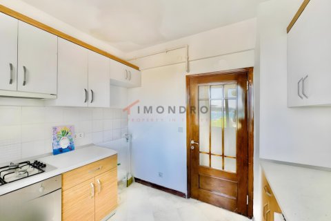Продажа квартиры  в Бейоглу, Стамбуле, Турция 3+1, 130м2, №238552 – фото 21