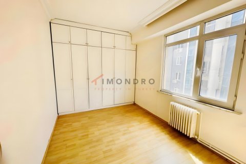 Продажа квартиры  в Бейоглу, Стамбуле, Турция 3+1, 130м2, №238552 – фото 10