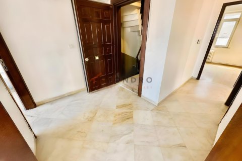 Продажа квартиры  в Бейоглу, Стамбуле, Турция 3+1, 130м2, №238552 – фото 17