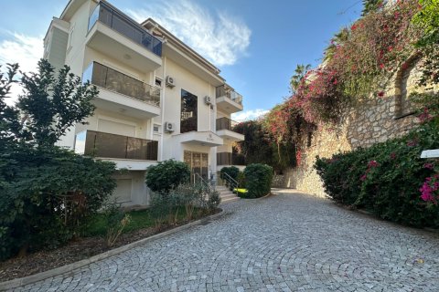 3+1 Wohnung  in Konakli, Antalya, Türkei Nr. 238545