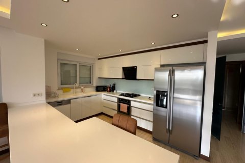 3+1 Wohnung in Konakli, Antalya, Türkei Nr. 238545 - 2