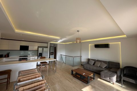 3+1 Wohnung in Konakli, Antalya, Türkei Nr. 238545 - 3