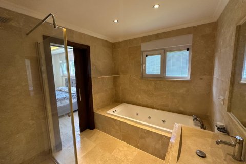 3+1 Wohnung in Konakli, Antalya, Türkei Nr. 238545 - 22