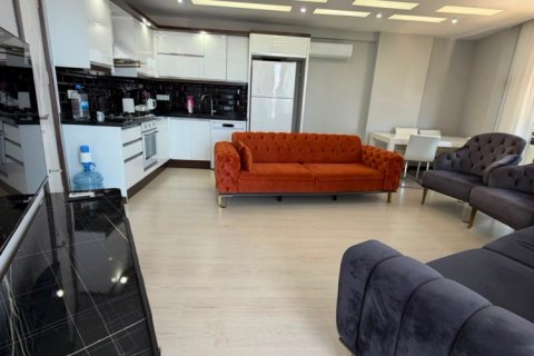 2+1 Lägenhet i Mahmutlar, Antalya, Turkiet Nr. 238733 - 4