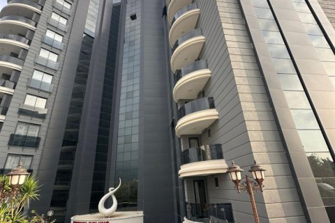 2+1 Lägenhet i Mahmutlar, Antalya, Turkiet Nr. 238733 - 15