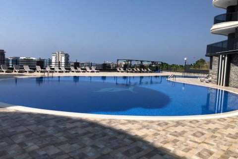 2+1 Lägenhet i Mahmutlar, Antalya, Turkiet Nr. 238733 - 18