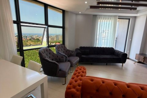 2+1 Lägenhet i Mahmutlar, Antalya, Turkiet Nr. 238733 - 5
