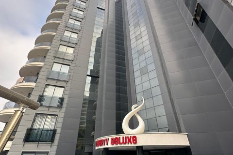 2+1 Lägenhet i Mahmutlar, Antalya, Turkiet Nr. 238733 - 21