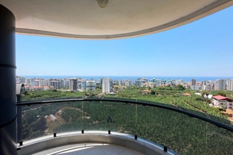 2+1 Lägenhet i Mahmutlar, Antalya, Turkiet Nr. 238733 - 3
