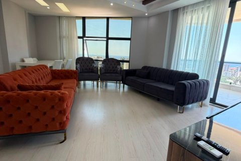 2+1 Lägenhet i Mahmutlar, Antalya, Turkiet Nr. 238733 - 1