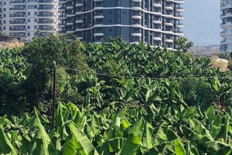 2+1 Lägenhet i Mahmutlar, Antalya, Turkiet Nr. 238733 - 2
