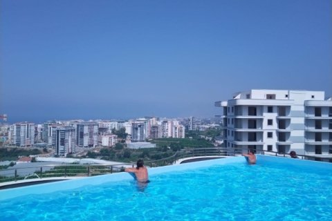 2+1 Lägenhet i Mahmutlar, Antalya, Turkiet Nr. 238733 - 17