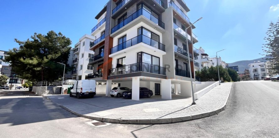2+1 Lejlighed i Girne, Nr. 151947