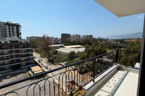 Продажа квартиры в Махмутларе, Анталье, Турция 2+1, 90м2, №238865 – фото 12