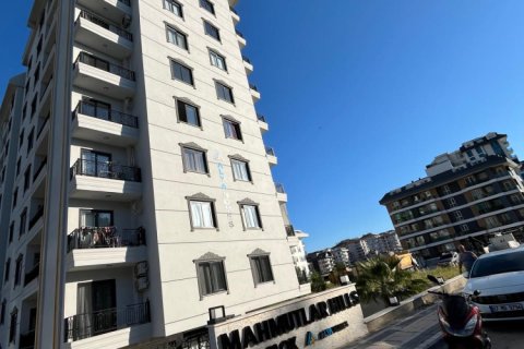 Продажа квартиры в Махмутларе, Анталье, Турция 2+1, 90м2, №238865 – фото 9