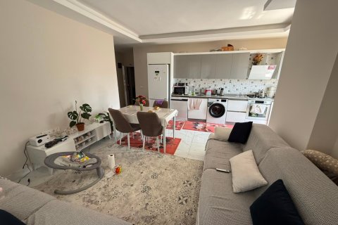 Продажа квартиры в Махмутларе, Анталье, Турция 2+1, 90м2, №238865 – фото 6