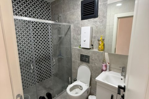 Продажа квартиры в Махмутларе, Анталье, Турция 2+1, 90м2, №238865 – фото 13