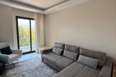 Продажа квартиры в Махмутларе, Анталье, Турция 2+1, 90м2, №238865 – фото 5