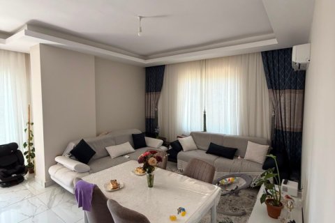 Продажа квартиры в Махмутларе, Анталье, Турция 2+1, 90м2, №238865 – фото 4