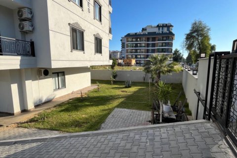 Продажа квартиры в Махмутларе, Анталье, Турция 2+1, 90м2, №238865 – фото 8