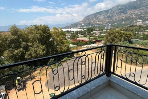 Квартира  2+1 в Махмутларе, Анталья, Турция №238865