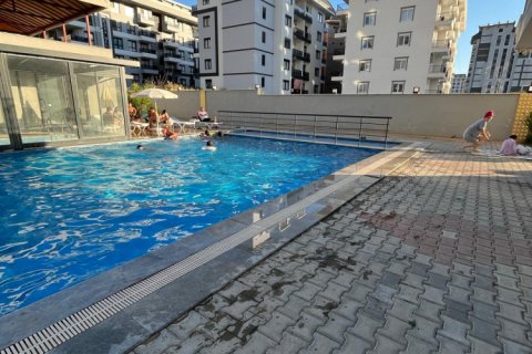 Продажа квартиры в Махмутларе, Анталье, Турция 2+1, 90м2, №238865 – фото 10