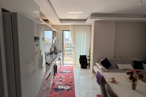 Продажа квартиры в Махмутларе, Анталье, Турция 2+1, 90м2, №238865 – фото 3