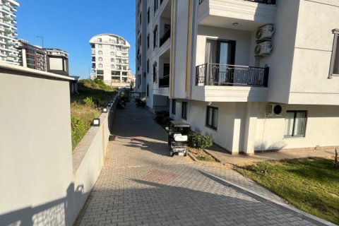 Продажа квартиры в Махмутларе, Анталье, Турция 2+1, 90м2, №238865 – фото 7