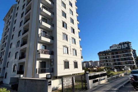 Продажа квартиры в Махмутларе, Анталье, Турция 2+1, 90м2, №238865 – фото 2