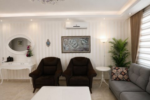 2+1 Leilighet i Oba, Antalya, Tyrkia Nr. 238825 - 8