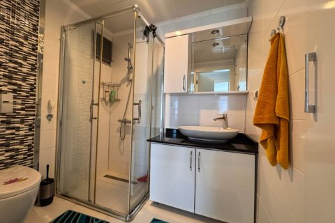 2+1 Leilighet i Oba, Antalya, Tyrkia Nr. 238825 - 19