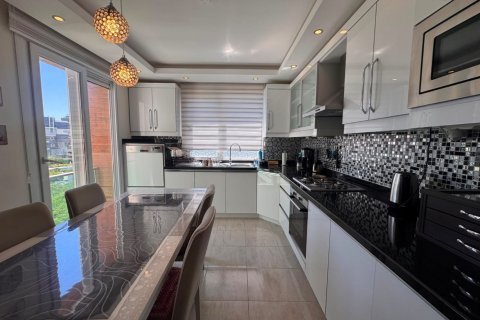 2+1 Leilighet i Oba, Antalya, Tyrkia Nr. 238825 - 7