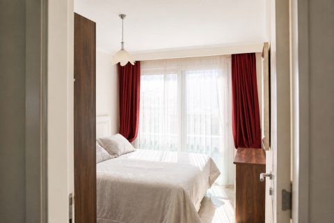 2+1 Leilighet i Oba, Antalya, Tyrkia Nr. 238825 - 13