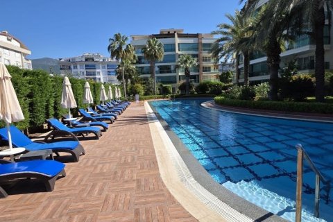 2+1 Leilighet i Oba, Antalya, Tyrkia Nr. 238825 - 24