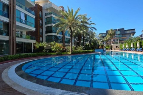 2+1 Leilighet i Oba, Antalya, Tyrkia Nr. 238825 - 23