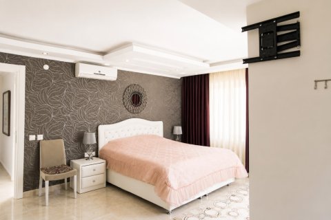 2+1 Leilighet i Oba, Antalya, Tyrkia Nr. 238825 - 12